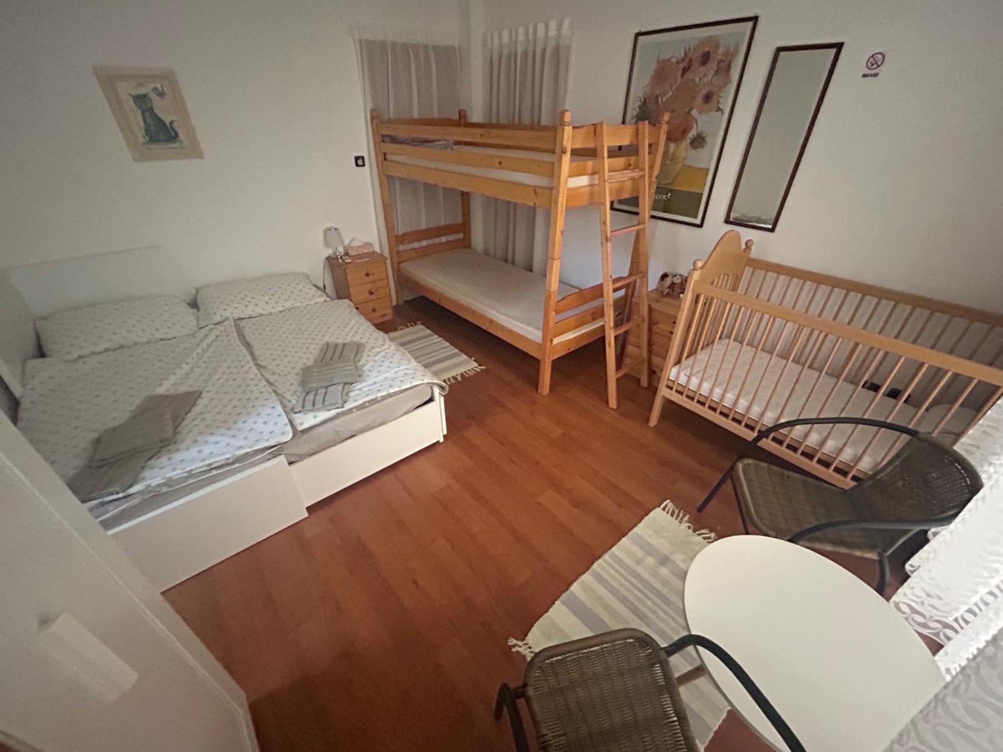 Dom Pri X Bionic Sphere S Bazenom A Zahradou Holiday home Kalinkovo
